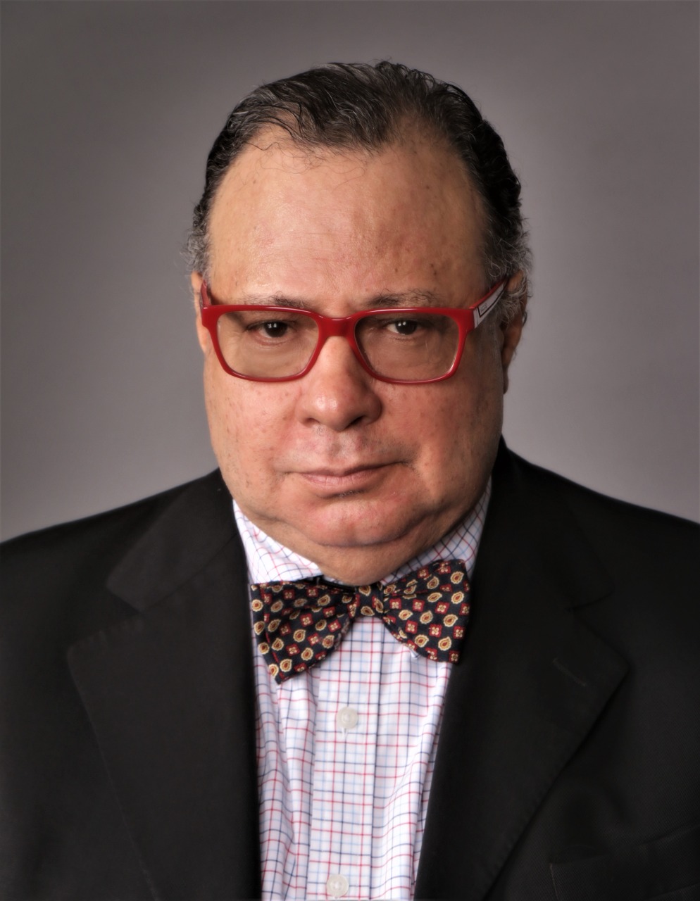 Dr. Gilberto Boutin